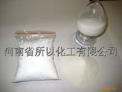 亮氨酸在二七区食品配料与添加剂领域的应用与前景